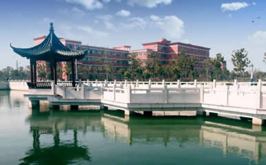 臺兒莊區(qū)職業(yè)中專
